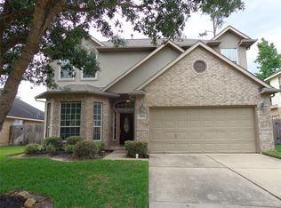 1019 Casting Springs Way, Spring, TX 77373