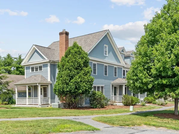 35 Lancaster County Rd Suite 1A, Harvard, MA 01451