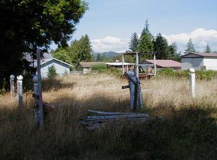 1527 Krause Rd, Raymond, WA 98577