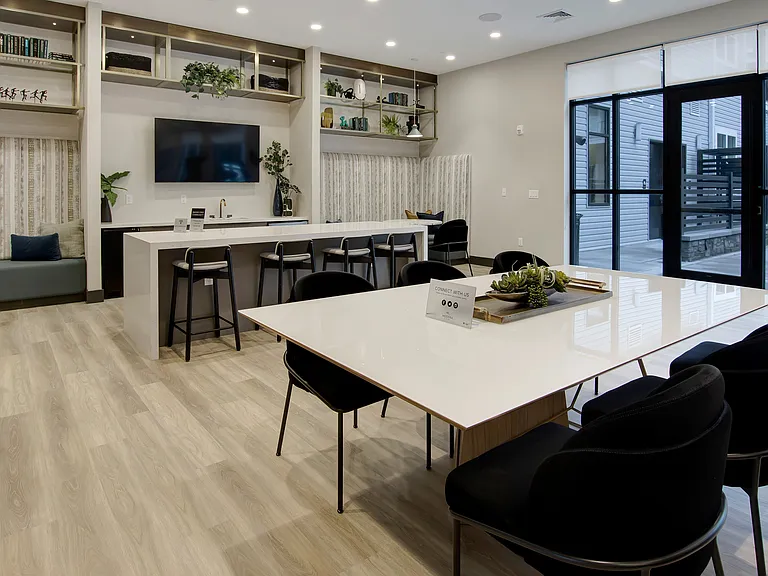 Modera Berkeley Heights — Photo 18