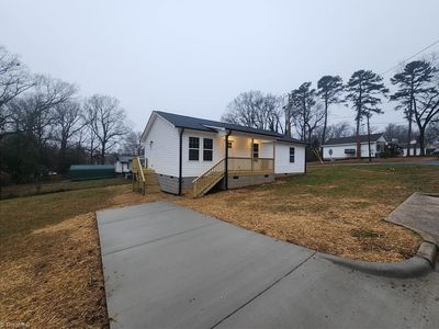 359 Peachtree St, Asheboro, NC, 27203