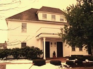 149 Barclay Commons Aly #149, Danbury, CT 06811