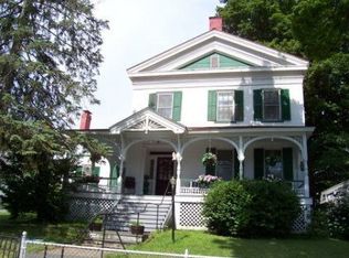 98 Broadway, Whitehall, NY 12887