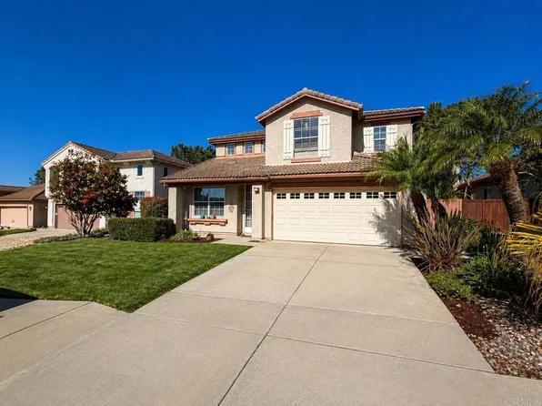 1179 Corte De Cera, Chula Vista, CA 91910