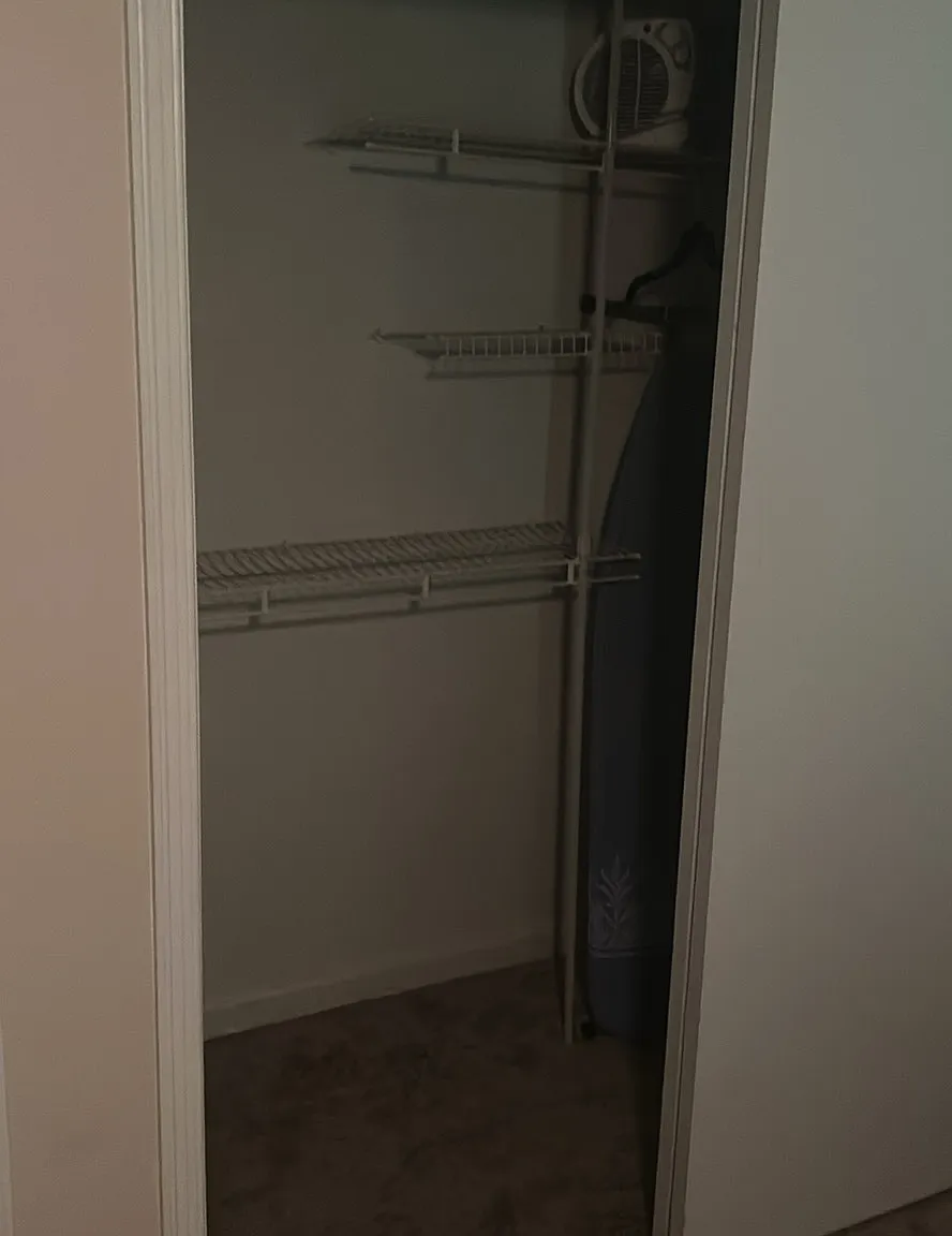 1 bed, $850 — Photo 1