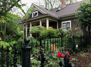 1100 Colquitt Ave NE APT 3, Atlanta, GA 30307