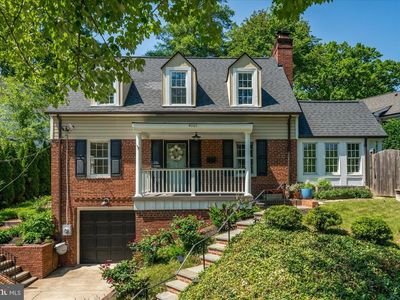 4005 25th St N, Arlington, VA, 22207