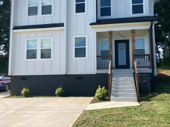 125 Clover St, Liberty, SC 29657