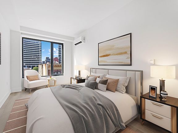 4th image of 215 E 124th St APT 8G