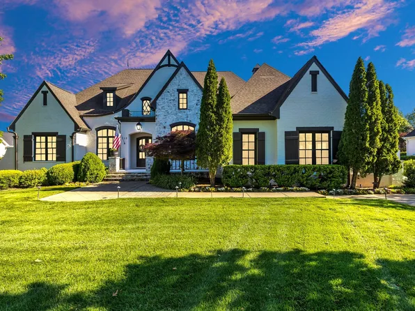 112 Patricia Lee Ct, Franklin, TN 37064