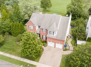 1 Peregrine Dr, Morganville, NJ 07751