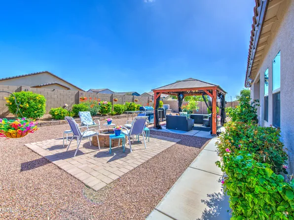 2810 E OMEGA Drive, San Tan Valley, AZ 85143