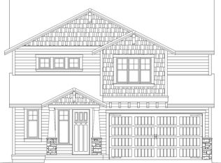 914 Boatman Ave NW LOT 5, Orting, WA 98360