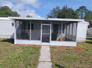 1692 Timber Ridge Cir #R1692, Leesburg, FL 34748