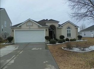 4004 Corn Planters Ln, Myrtle Beach, SC 29579