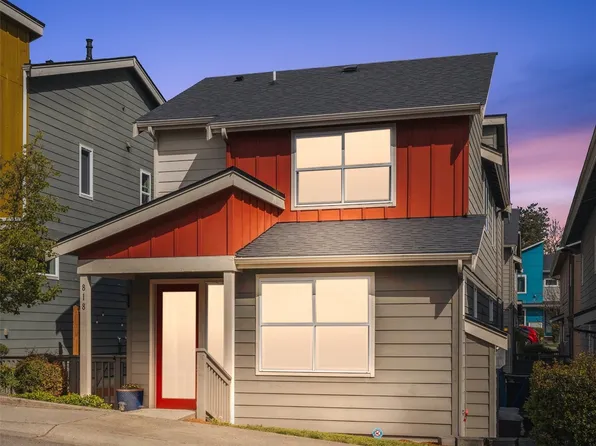 818 SW 97th Street, Seattle, WA 98106