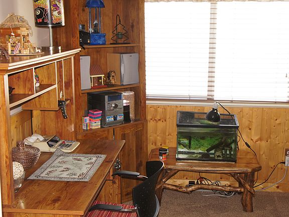 3rd Bedroom/Spare Room