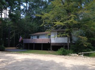 14 Sawyer Dr, Ridgeville, SC 29472