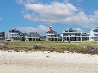 3433 Sand Castle Ln, Crystal Beach, TX 77650