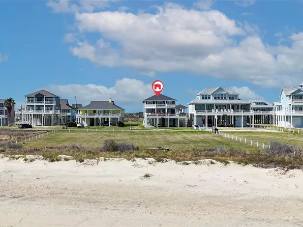 3433 Sand Castle Ln, Crystal Beach, TX 77650