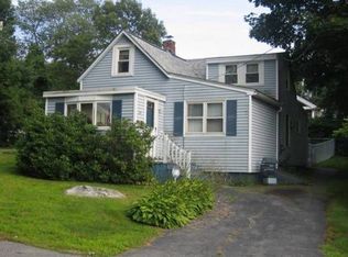39 Pinehurst Ave, Billerica, MA 01821