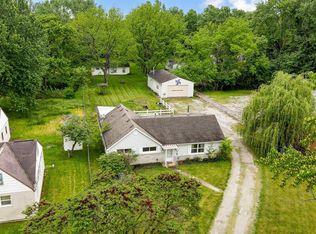 999 Hart Rd, Columbus, OH 43223