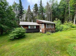 191 Cheese Factory Rd, Pittsburg, NH 03592