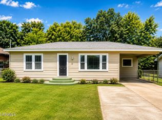 712 Arthur St, Lafayette, LA 70501