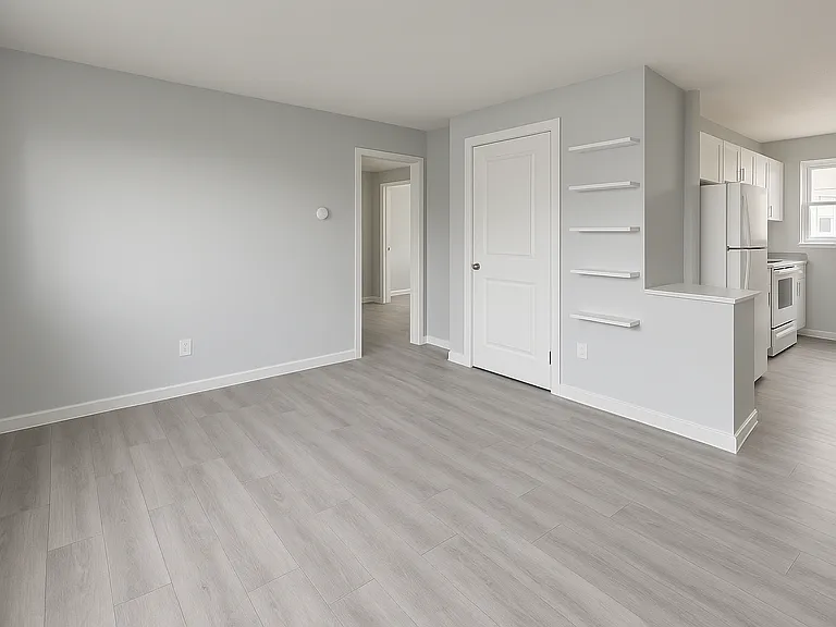 316 E William St #5 — Photo 1