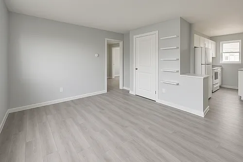 316 E William St #5 Photo 1