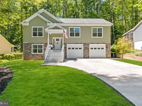 105 Edgemont Cir, Locust Grove, VA 22508