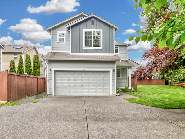 27824 242nd Pl SE, Maple Valley, WA 98038