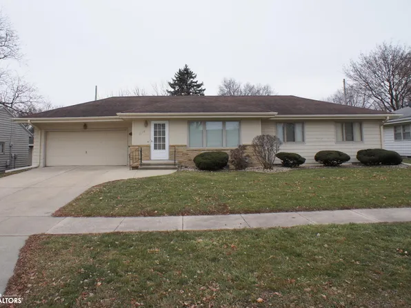 1116 Kathy Ln, Webster City, IA 50595