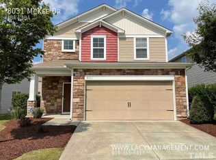 8031 McKee Dr, Raleigh, NC 27616