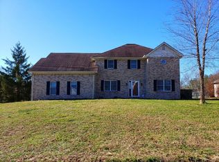 465 Summer Hill Dr, Somerset, KY 42503