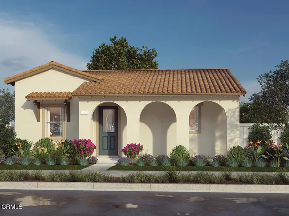 184 Citron Ave, Piru, CA 93040