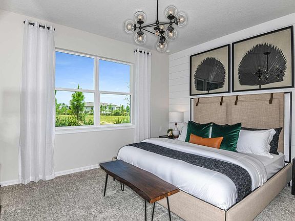 Luxury Owner s Suite