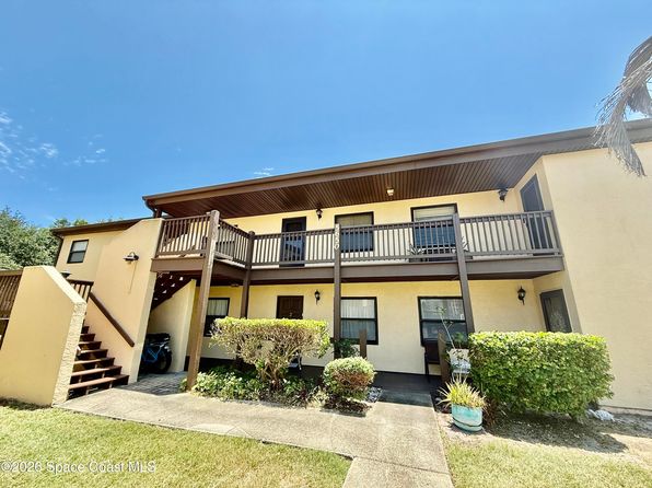 5650 N Banana River Blvd APT 2-1