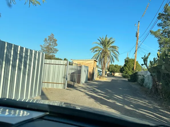 4462 N Pomona Ave Lot D, Tucson, AZ 85705