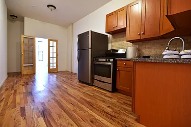 Rented by Coda Real Estate NYC