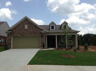 3015 Thistle Trl, Suwanee, GA 30024