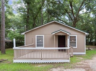 4501 Diamond Ave, Mobile, AL 36619