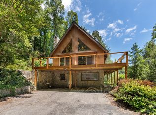 2721 Clear Creek Rd, Marion, NC 28752