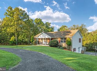 255 McCoys Ford Rd, Front Royal, VA 22630