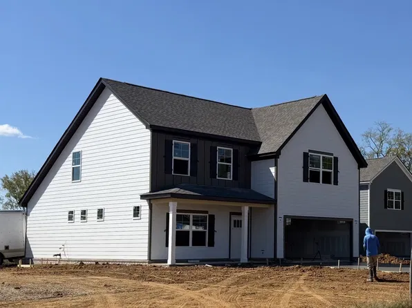 3317 Victoria Lynne Ct Lot 29, Murfreesboro, TN 37128
