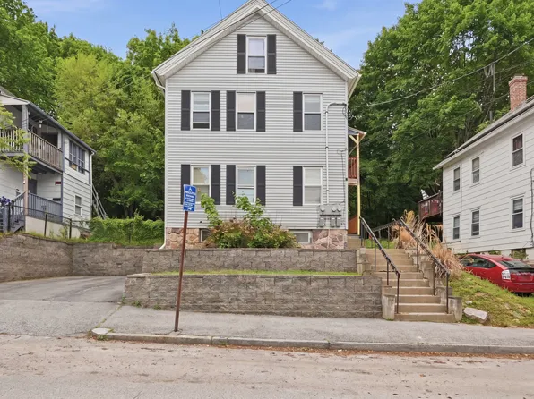 6 Oswald St #1, Worcester, MA 01607