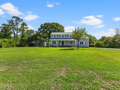 209 Inlet Drive, Wilmington, NC, 28411