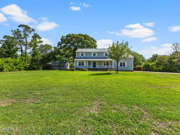 209 Inlet Drive, Wilmington, NC 28411