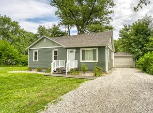 4409 Calhoun St, Gary, IN 46408