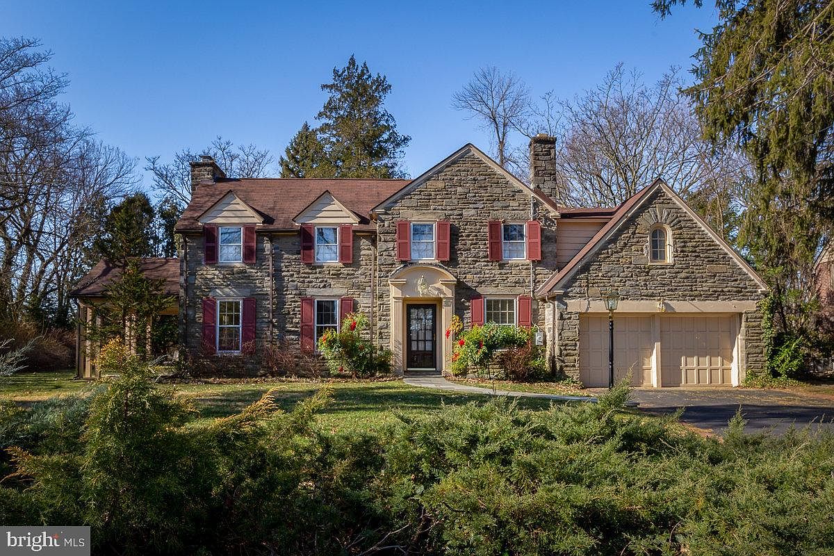 218 Fairview Rd, Penn Valley, PA 19072 Zillow